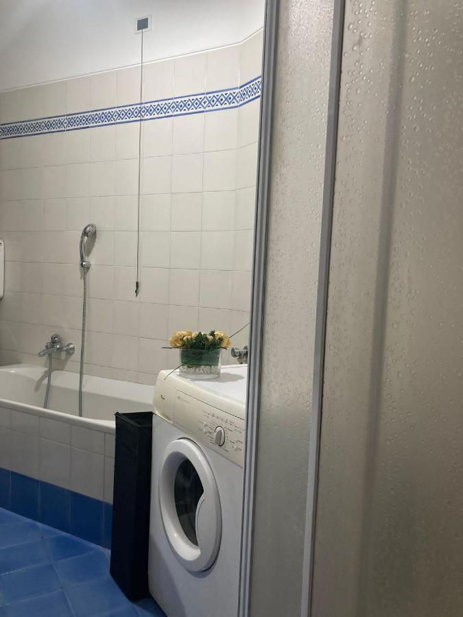 Apartment City House Viale Murillo *