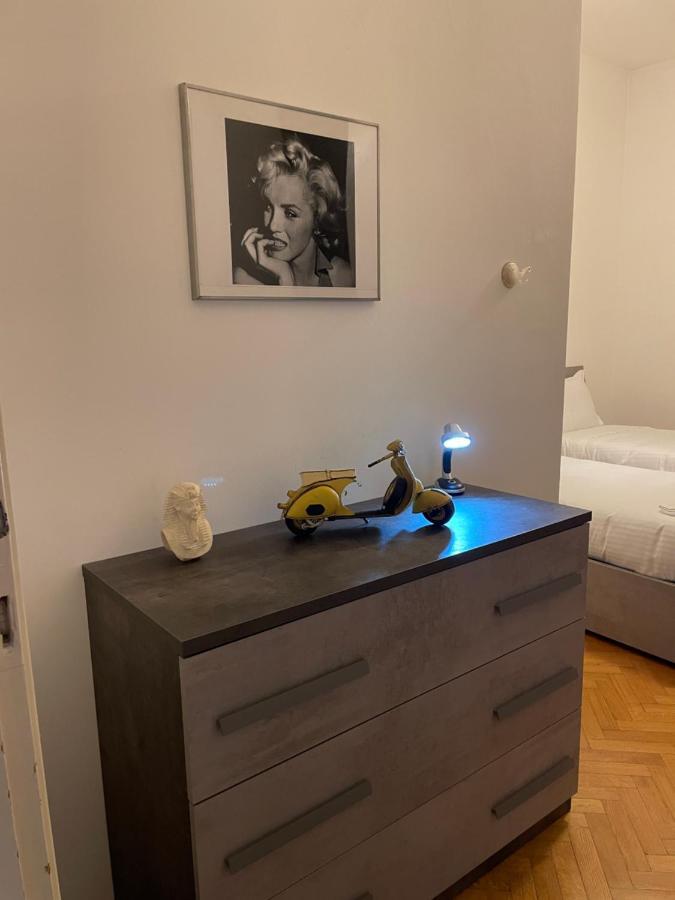 City House Viale Murillo * Mailand